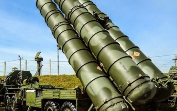 Η Τουρκία αγοράζει και δεύτερη συστοιχία πυραύλων S-400 από τη Ρωσία